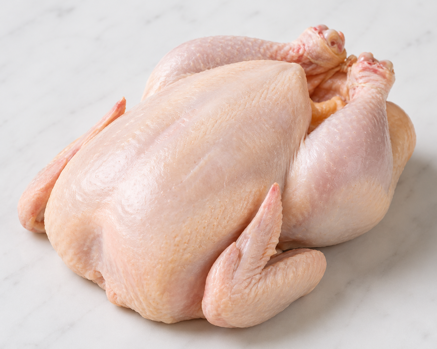 Sunnah Farm Whole Chicken- Hand Slaughtered